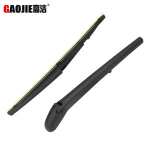 Aplicable a Fiat Bravo I (182_) 1995-2001 brazo oscilante del limpiaparabrisas trasero OE7781640 - Product Image 2