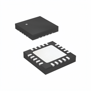 Original One Stop Service Electronic Chips Component 20 WFQFN Exposed Pad Embedded ATTINY85-15MT1 - Product Image 1