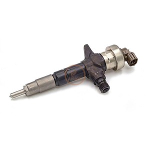Inyector Common Rail de Alta Calidad 295050-1540 8-98246751-0 8-98246751-5 295050-1710 - Product Image 3