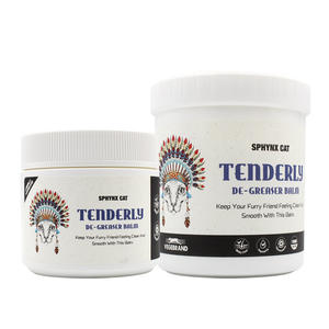 Sphinx-crema reductora para el cuidado de la piel de gatos, productos hidratantes para el cuidado de la piel de mascotas, no irritante, Natural, orgánico, calmante - Product Image 5