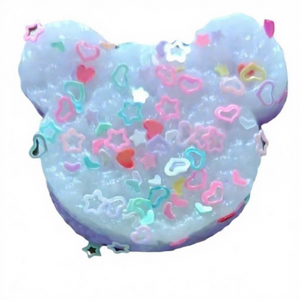 Juguetes Blandos Antiestrés, Fidget Toys, Mochi Comestible, Mini Mochi Personalizados, Juguetes Blandos de la Marca KJKJ, Material TPR, Venta al Por Mayor - Product Image 6
