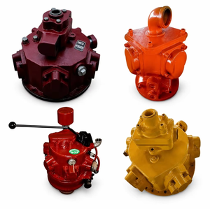 Agitador Neumático RICH Power, Motor de Aire de 3-25 kW, 49 kg - Product Image 1