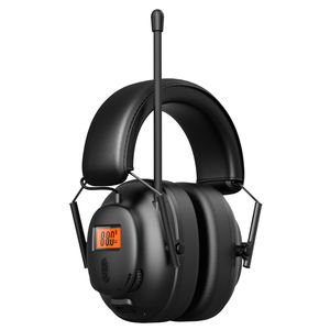 सुनवाई सुरक्षा के लिए एब्स के साथ अर्मफ से शूटिंग कर रहे इलेक्ट्रॉनिक शिकार हेडफ़ोन - Product Image 2