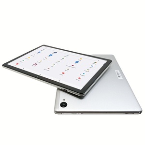 New 10.1-inch <span class=keywords><strong>Android</strong></span> 12 Tablet PC với 600mAh Type-C mtk8183 Octa-core cho doanh nghiệp 5.0MP phía sau máy ảnh - Product Image 4