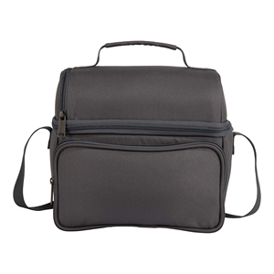 Sac <span class=keywords><strong>isotherme</strong></span> souple pour le déjeuner, boîte à lunch robuste pour <span class=keywords><strong>chantier</strong></span>, glacière portable pour le camping, pour les travailleurs du bâtiment et l'usage quotidien - Product Image 1