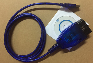 KKL 409.1 409 VAG USB เหมาะสำหรับ L231ขนาดใหญ่แบบ Public-siate-O-Di - Product Image 2