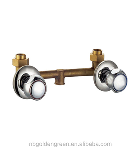 Doble <span class=keywords><strong>ducha</strong></span> <span class=keywords><strong>grifo</strong></span> - Product Image 2