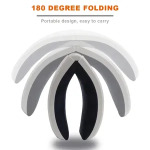 Portable Electric Music Eye Fatigue Massager <strong>Vibration</strong> Heating Intelligent Smart Eye Massager Equipment Device - Product Image 4