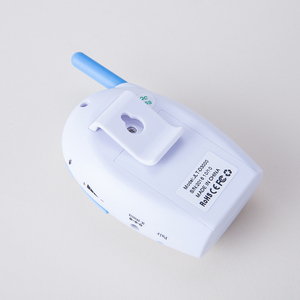 Factory Simple Controls Digital audio Baby <strong>Monitor</strong> - Product Image 4
