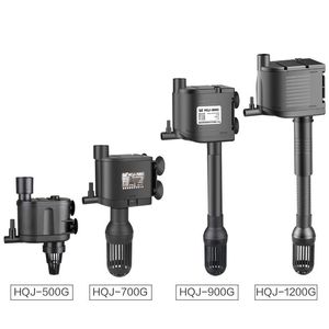 Pompe à eau de filtration pour <span class=keywords><strong>aquarium</strong></span> SUNSUN HQJ-900G - Product Image 2