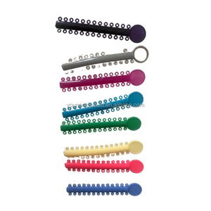 Molde China fabricante <span class=keywords><strong>dental</strong></span> CE/calidad ortodoncia ligadura módulos molde - Product Image 5