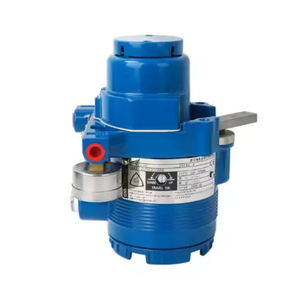 100% Original, Nuevo, Yamatake AVP300-RSD3A AVP100 AVP102 AVP300 AVP301 AVP302 AVP307 para Medios Gasosos - Product Image 5