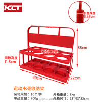 Support de transport portable pour bouteilles, porte-boissons réutilisable, porte-boissons, porte-bière pour le camping en plein air, les fêtes, les pique-niques