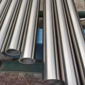 SCH XXS 601 Inconel 718 With Good Price Alloy 800h Hastelloy 276 <b>Nickel</b> Pipe - Product Image 1