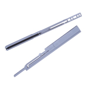 <span class=keywords><strong>Amortisseur</strong></span> à fermeture douce, <span class=keywords><strong>amortisseur</strong></span> d'isolation vibratoire, quincaillerie pour <span class=keywords><strong>porte</strong></span> <span class=keywords><strong>coulissante</strong></span> verticale, roulettes de <span class=keywords><strong>placard</strong></span>, amortisseurs de vibrations - Product Image 2