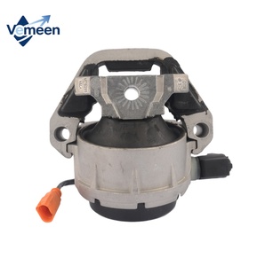 Supports de fixation de boîte de vitesses pour Audi A6 4G0 199 381 LF  4G0 199 381 <span class=keywords><strong>J</strong></span>  4G0 199 381 <span class=keywords><strong>KJ</strong></span>  4G0199381LF  4G0199381J  4G0199381KJ - Product Image 4