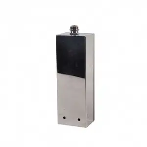 Saipwell Industrial Crane Remote Stainless Steel Push Button Control Box UP Down switch box custom enclosure control panel