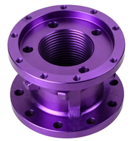 Prix d'usine, pièces en aluminium, acier, cuivre, laiton usinées CNC sur mesure de haute précision, service OEM et ODM