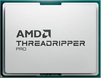 Nouveauté : Processeur Threadripper 7985WX 64 cœurs 128 threads, CPU pour ordinateur de bureau, vente flash