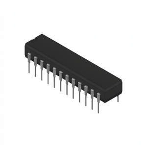 24 CDIP (0.300", 7.62mm) AM25S05DC Chip Integrated Circuit Ic AM25S05 <b>MULTIPLIER</b>, 4 BIT Original One Stop Service - Product Image 1