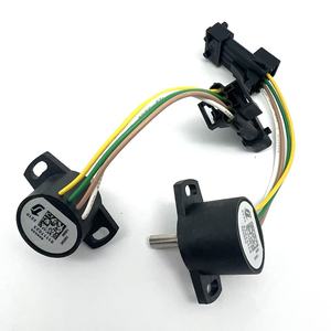 เซ็นเซอร์ Jungheinrich 51117023 ใช้ได้กับรถยก EFG 213 215 216 218 220 อะไหล่ทดแทน - Product Image 4