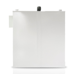 Nặng chữa lò công nghiệp Lò nướng điện đối lưu sấy lò cho các bộ phận kim loại & phần cứng bụi nhanh khô & bền - Product Image 5