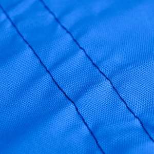 Housse de <span class=keywords><strong>bateau</strong></span> en forme de V HOTO, résistante, imperméable, anti-poussière et anti-UV, en <span class=keywords><strong>toile</strong></span> de polyester de qualité marine 600D, remorquable - Product Image 4