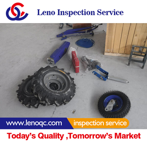 Pre compra vehículo máquinas de inspección en servicio en china - Product Image 1