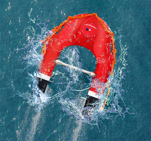 <span class=keywords><strong>Bouée</strong></span> <span class=keywords><strong>de</strong></span> <span class=keywords><strong>sauvetage</strong></span> télécommandée JWR-V6-08 Ocean Rescue Drone <span class=keywords><strong>Bouée</strong></span> électrique à retour <span class=keywords><strong>automatique</strong></span> avec éclairage <span class=keywords><strong>de</strong></span> caméra d'interphone - Product Image 4
