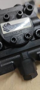 SUNTEC <span class=keywords><strong>TA</strong></span> TA2A مضخة مع تحكم متكامل في الضغط - Product Image 3