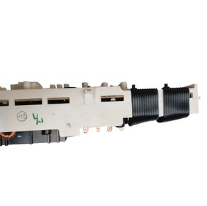 Carte de circuit imprimé de contrôle électronique pour <span class=keywords><strong>lave</strong></span>-<span class=keywords><strong>linge</strong></span> à prix avantageux WF8650NHW/YFQ pour <span class=keywords><strong>Samsung</strong></span> - Product Image 3