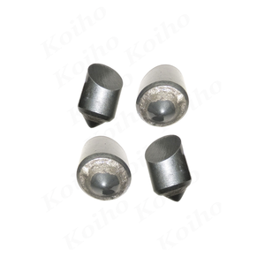 Kioho tốt hơn Carbide BR1 BR2 BR3 BR4 bfz207 tungsten carbide Khoan Bits HDD khoan công cụ ngang hướng Hàn KHAI THÁC MỎ - Product Image 1