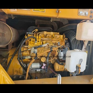 Cat308e รถตักดินขนาดเล็ก307e2 307E 303.5e ตีนตะขาบรถตัก Cat307E2 Cat306 305.5e รถตีนตะขาบขนาดเล็ก - Product Image 5