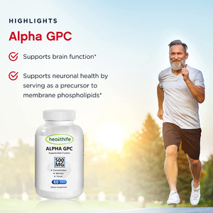 Wholesale <strong>Brain</strong> <strong>Function</strong> Supplements Alpha Glycerylphosphorylcholine CAS 28319-77-9 Alpha GPC Tablets - Product Image 4