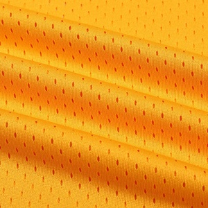 Sports Mesh <b>Vest</b> Team Uniform - Odor-Resistant and Bacteria-Proof Material for <b>Long</b> Tournament Days and Travel - Product Image 6