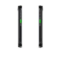 Terminal Portátil Chainway MC50 Android 14 IP67 5G con Escáner de Código de Barras 2D y Lector NFC, Computadora Móvil para Aplicaciones de Venta Minorista