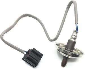 Sensor de Oxígeno Delantero Premium de la Marca PEIVSO, Ahorro de Combustible, Directo de Fábrica para Mazda 2 1.5L OEM ZJ38-188G1A, 1 Año de Garantía - Product Image 1