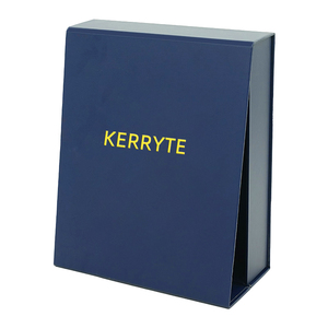 Wholesales Custom <b>Foldable</b> Rigid Packaging Boxes Magnetic Closure Book Style Paper Gift <b>Box</b> - Product Image 6