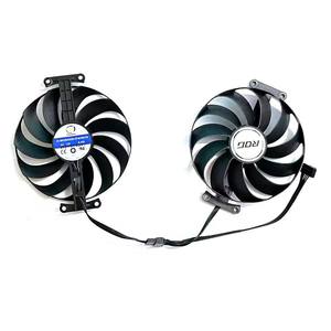 Ventilador enfriador de tarjeta gráfica T129215SU de 12V RTX <span class=keywords><strong>3070</strong></span> RTX 3060Ti para <span class=keywords><strong>ASUS</strong></span> RTX <span class=keywords><strong>3070</strong></span> 3060 Ti <span class=keywords><strong>DUAL</strong></span> OC - Product Image 6