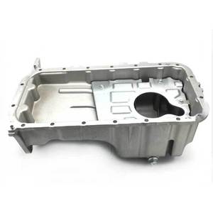 Oil Pan 24105453 For Chevrolet Cruze 1.5L Sail 3 Cavalier L2B <b>Engine</b> Repair Replacement Part - Product Image 4