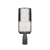 Lampadaire LED SP-SL03-240W avec 36000 lumens, garantie 5 ans, IP65 Type II