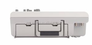 Osciloscopio de Señales Mixtas KEYSIGHT MSOX3104T de 1 GHz con 4 Canales Analógicos y 16 Digitales - Product Image 5