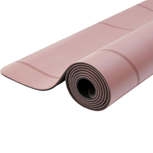 <span class=keywords><strong>BESAY</strong></span> - Tapete de Yoga de Caucho Natural Ecológico, el Más Vendido, 4.5 mm de Grosor, Tamaño y Color Personalizables, Antideslizante, Correa de Transporte Universal - Product Image 5