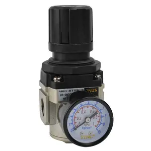 Air Regulator TR2000-02