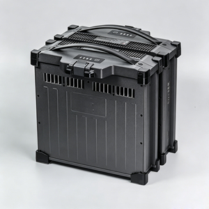 ขายตรงจากโรงงาน อุปกรณ์การเกษตร Agras T25 แบตเตอรี่ความจุสูง 15000mAh แบตเตอรี่บินอัจฉริยะ DB800 อุปกรณ์เสริมสำหรับการเกษตร - Product Image 6