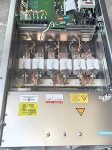 6RA7075-6DS22-0/6RA7078-6DS22-0/6RA7081-6DS22-0 6RA Regulador SIMOREG Rectificador de Red con Microprocesador - Product Image 2