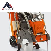 Machine de découpe de route de qualité industrielle FS 524 de haute qualité en vente à bas prix