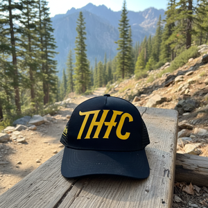 Gorra Trucker para Mujer, de Algodón, Ajustable, Transpirable, de Color Liso, Informal, Marca Privada, Gorra de Vietnam, Fabricante Vietnamita - Product Image 1