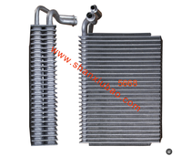 Evaporator AC Mobil Aluminium Otomotif 97139D5000 Koil Evaporator AC