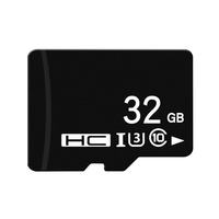 Bester Verkauf 100% volle reale Kapazität Mikrosp eicher karte SD-Karte 2GB 4GB 8GB 16GB 32GB 64GB 128GB 256GB 512GB 1TB